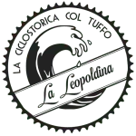 logo ciclostorica la leopoldina