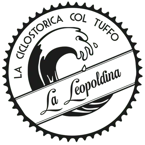 logo ciclostorica la leopoldina