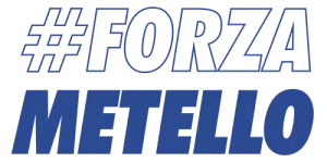 Forza Metello logo