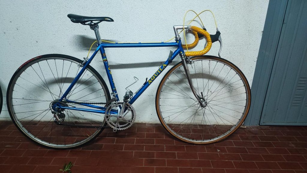 biciclette d'epoca a noleggio ciclostorica la leopoldina