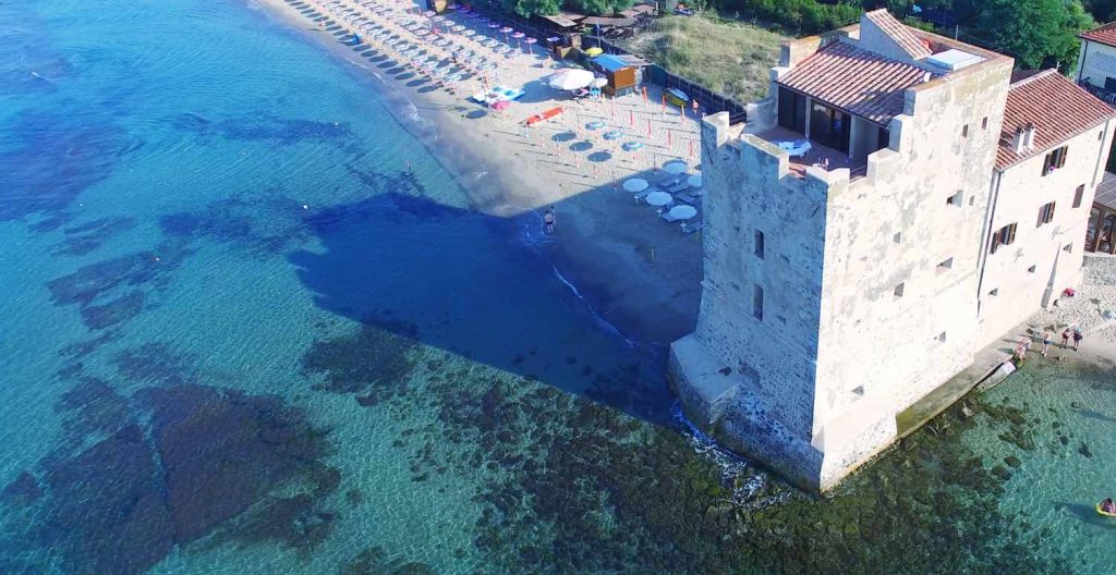 Torre Mozza